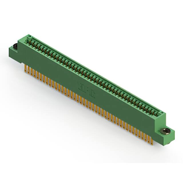 345-084-500-203 EDAC Inc.  Edgeboard Connectors